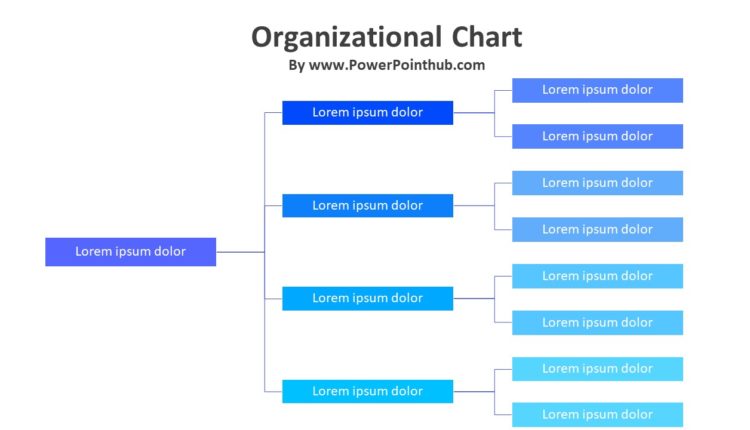 Organizational-Chart-103-by-PowerPointHub.com-3